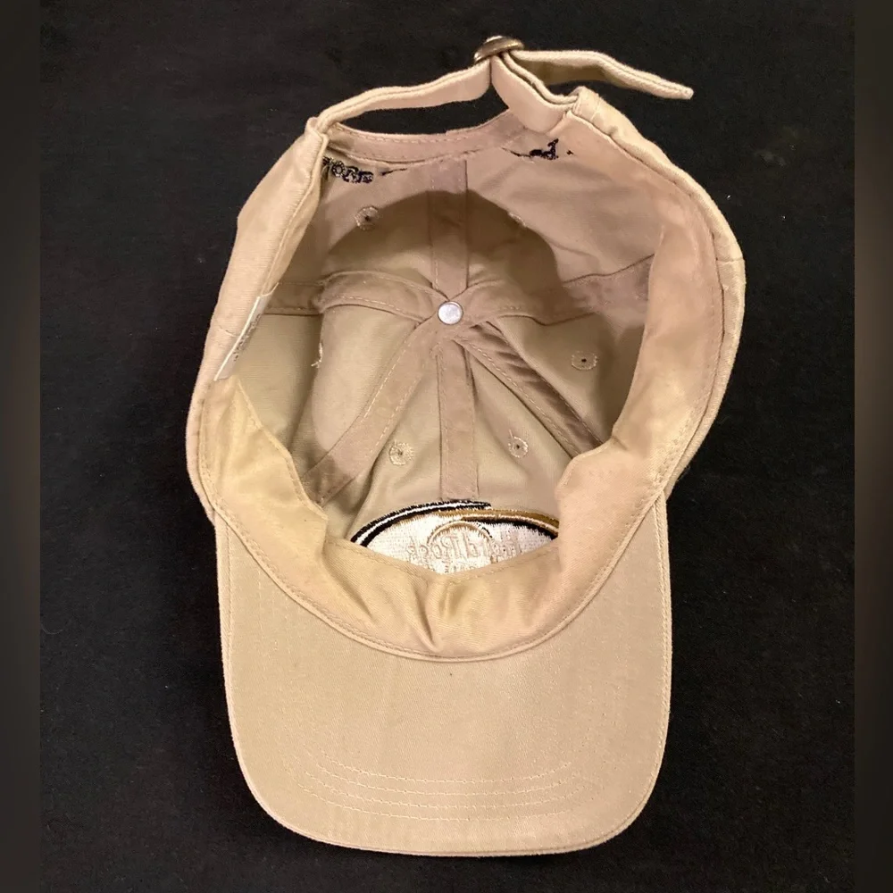 Vintage Hard Rock Cafe 🍁 Niagara Falls ‘Love All Serve All’ Hat - Picture 6 of 8